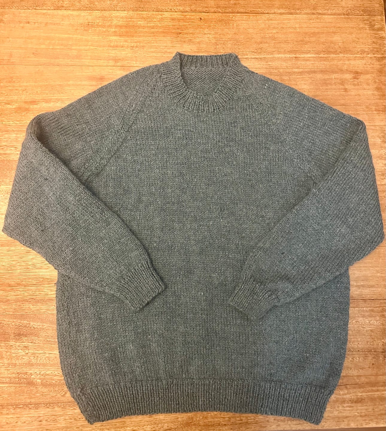 Customer photo review of Jet 12 ply