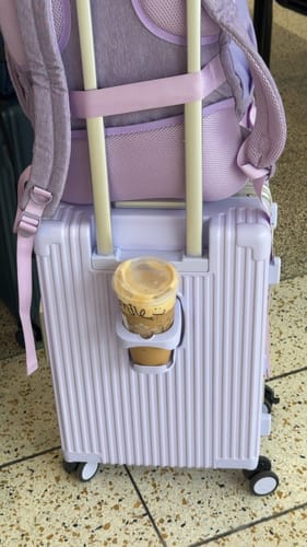 Customer photo review of Lifetime Warranty