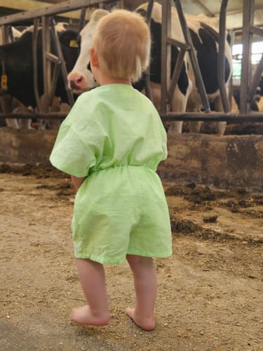 Karlijn W. review of SURPRISE SET KID image 1 out of 1