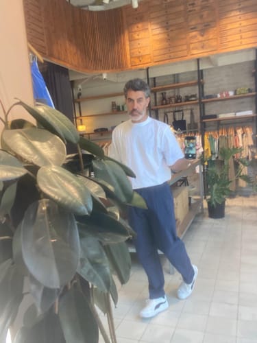 Customer photo review of טי אריה