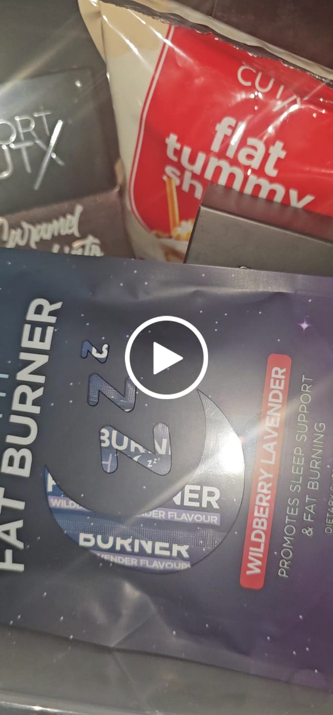 Customer video review of Slimming Coffee Caramel Macchiato v2.0