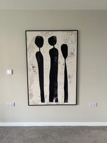 Customer photo review of Traccia Piena