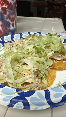 Customer photo review of Dolce Self-Tanning Mist