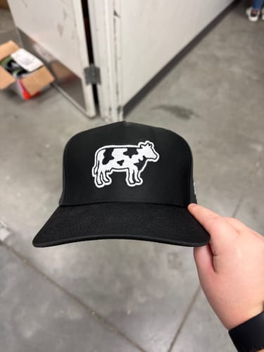 Customer photo review of Legendairy Hat