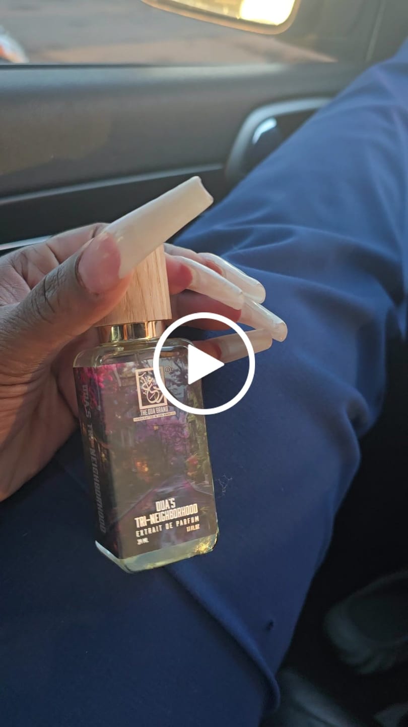 Customer video review of Dua's Tri-Neighborhood