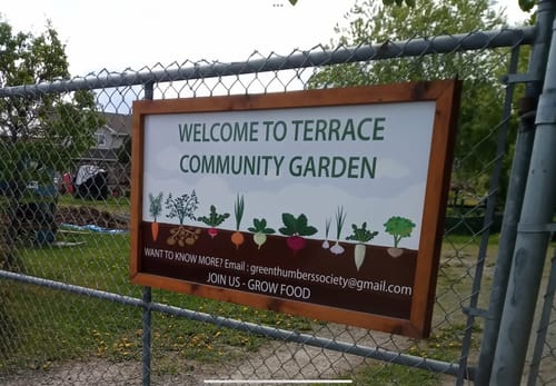 Customer photo review of 17” Tall Modular 9 in 1