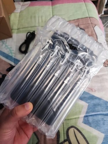 Customer photo review of DriveNäyttö - CarPlay-järjestelmä