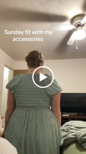 Customer video review of alic