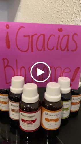 Customer video review of Tintura de Pasiflora