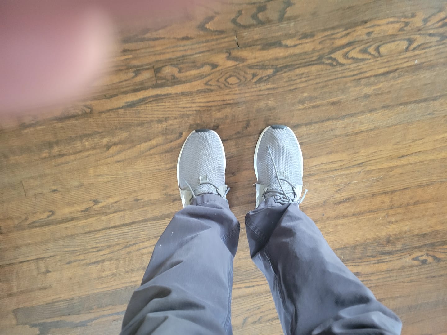 Customer photo review of SneakERASERS // Just Add Water 10-Pack