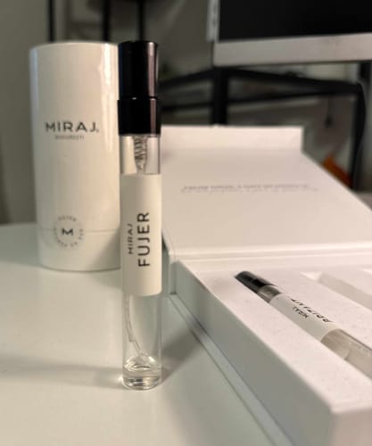 Customer photo review of Set de voiaj