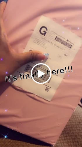 Customer video review of Everything Ri$h: The Financial Planner | Luxury Cover