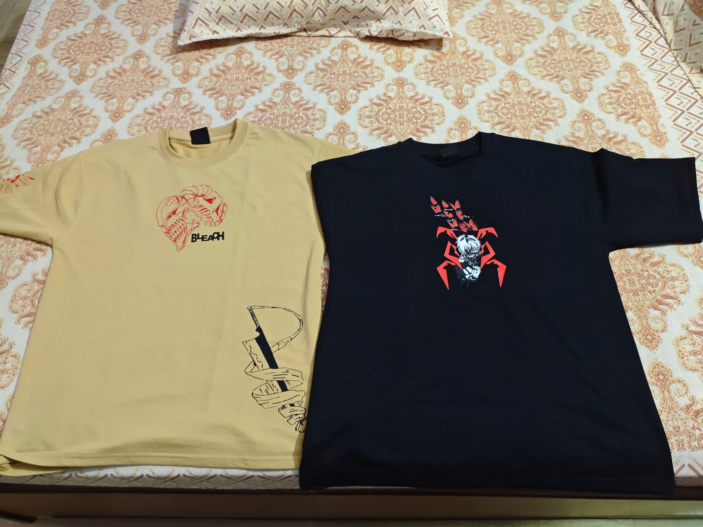 Customer photo review of Tokyo Ghoul: Ken Kanaki