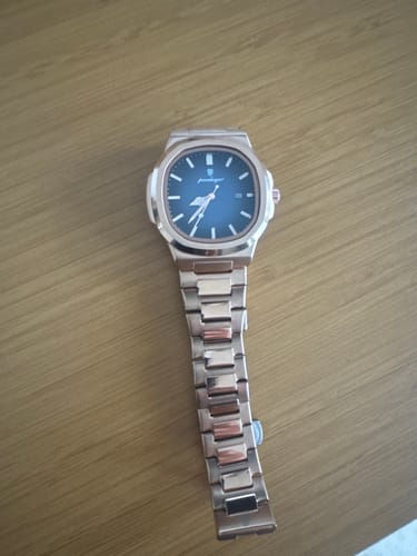 Customer photo review of Lucky Fours® Wraith