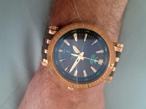 Customer photo review of ENERGIA NH35A-575O285