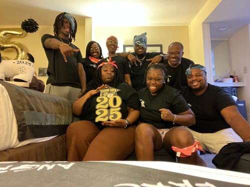 Customer photo review of Pirate Murder Mystery Host Your Own Game Kit