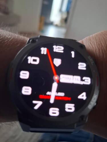 Customer photo review of Gard Pro Ultra 2+