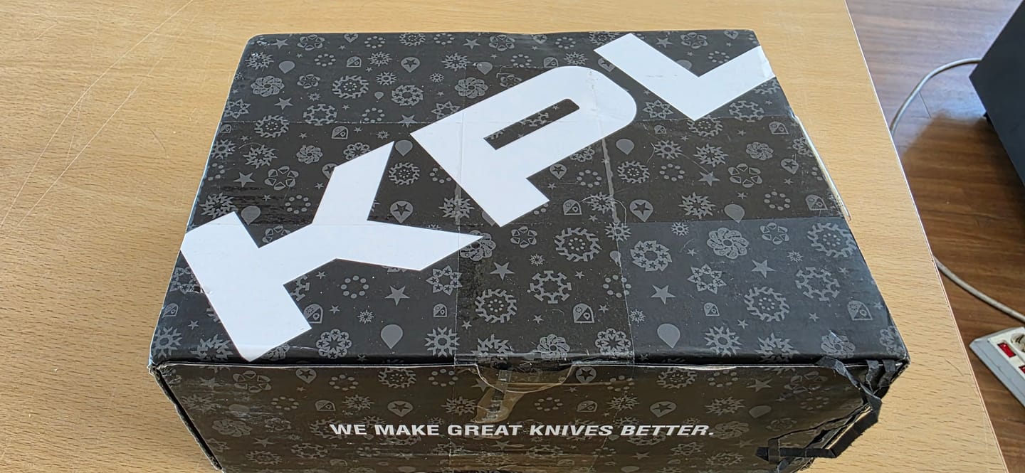 Customer photo review of KPL Elite Bundle