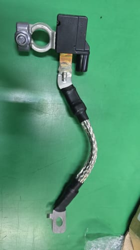 Customer photo review of Sensor Borne Bateria 12-> Original Rio 3/4/5 371801W000