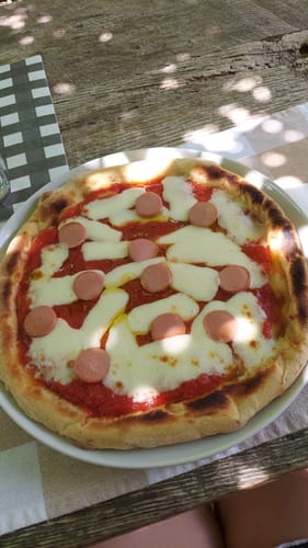 Customer photo review of Base "Low Carb Extreme"