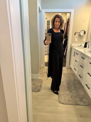 Customer photo review of Brigitte Brianna Essential Set