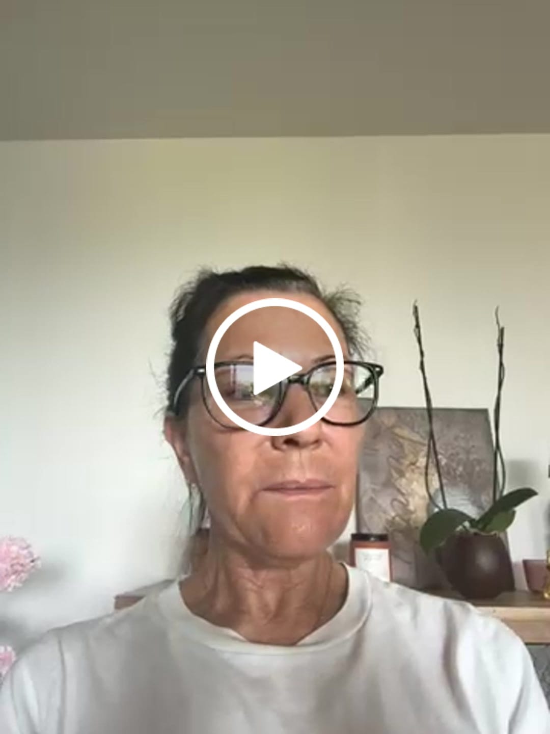 Customer video review of Sereniser
