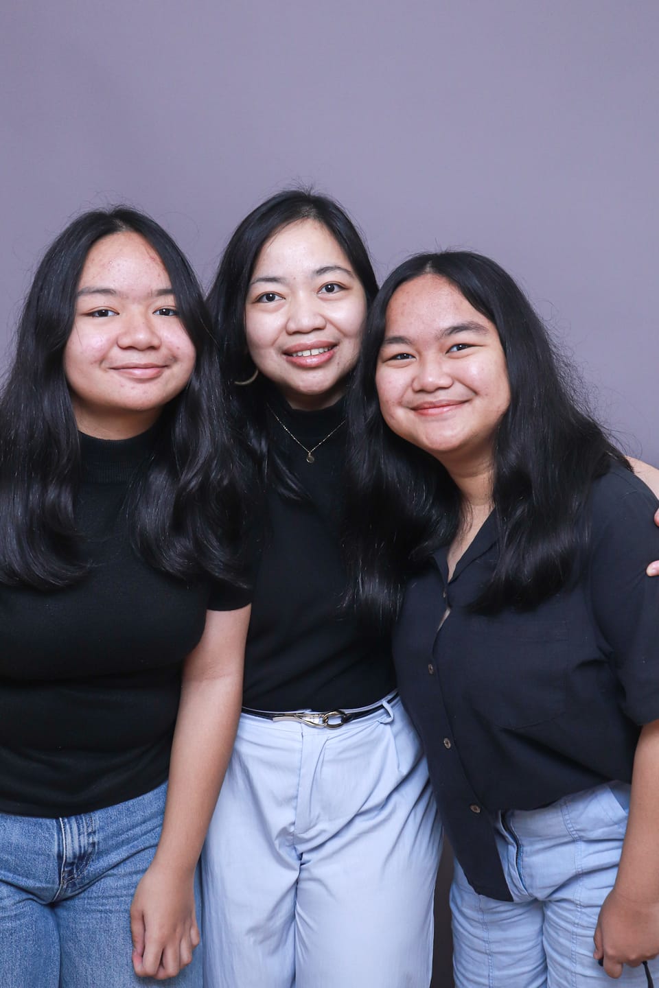 Customer photo review of 📸 Printave™ Self-Photo Studio (30-minute shoot)