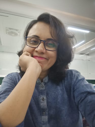 Customer photo review of HAIR REVIVER - Rice Protein Solid Shampoo