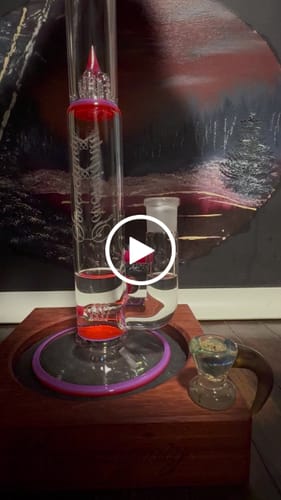 Customer video review of Clean Torch DuoFit Module - 14mm & 18mm