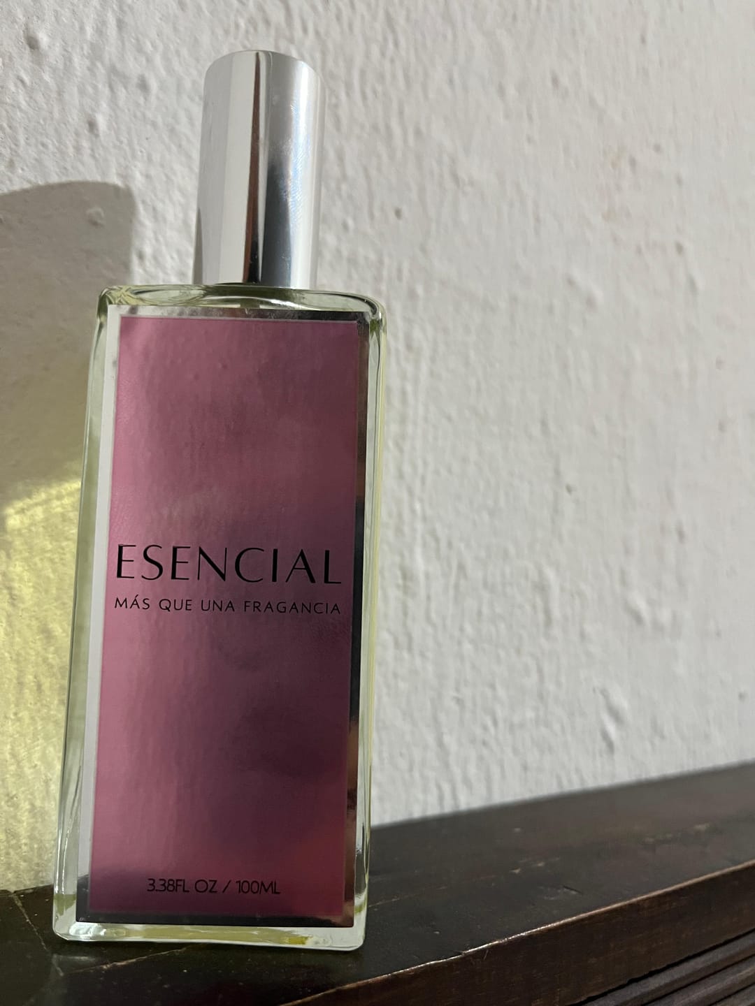 Customer photo review of M086 Inspirado en: La Vie Est Belle - Lancome
