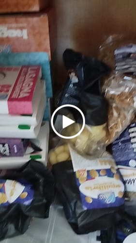 Customer video review of Box G7 Spesa mensile Completa