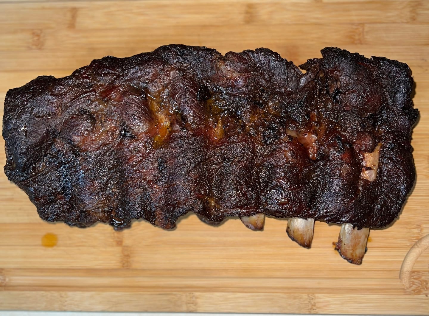 Customer photo review of Beef Rub Shaker