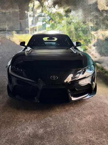 Customer photo review of Limlex® HydroShield-X Coating Spray