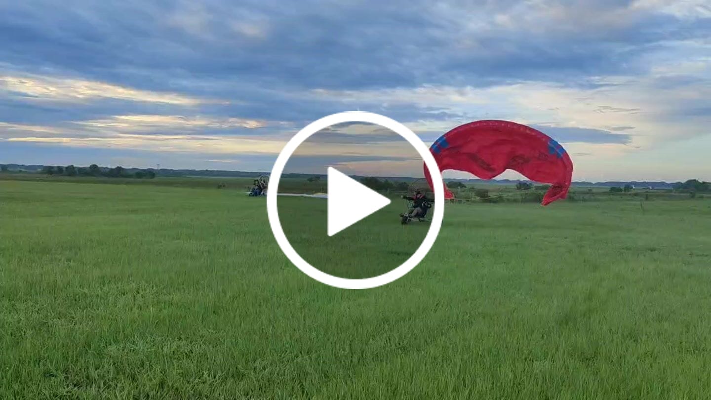 Customer video review of Ozone Roadster 4