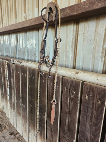 Customer photo review of Avila K2 Equalizer W/Roller by Tom Balding