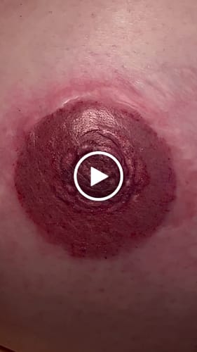 Customer video review of Unknown Ink Photography Set