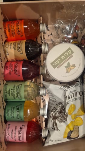 Customer photo review of ברכה