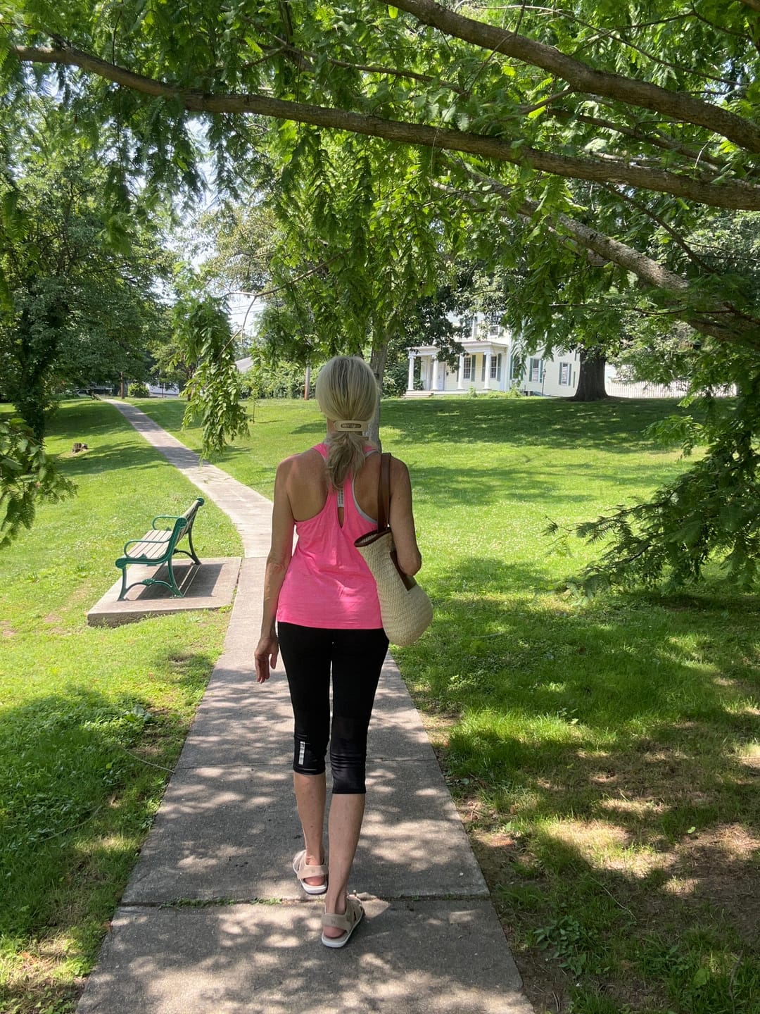 Customer photo review of HF Baresandals II – Ergonomic Footbed & Ultra-Lightweight Barefoot Sandals