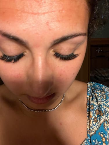 Customer photo review of Night Out - Press&GO! - Ciglia