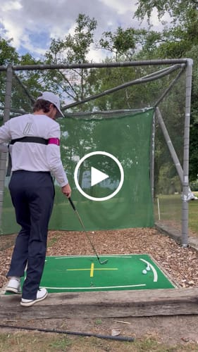 Customer video review of TRS Slider