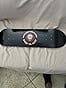 Customer photo review of Print Custom Skateboard 31"x8"