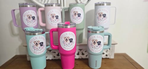 Cindy C. review of Secret Sticker Sale image 1 out of 1