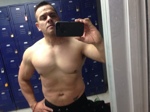 Customer photo review of Ciclo Oral Masa Muscular Primobolan Winstrol Oxandrolona