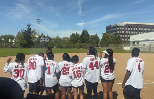 Customer photo review of Custom Black Royal-White Classic Style Authentic Baseball Jersey