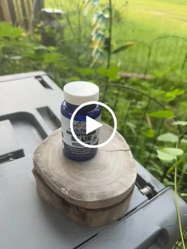Customer video review of (2 Bottles) Ultra Methylene Blue Capsules