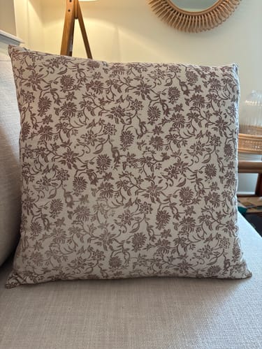 Customer photo review of Maude 4 Pack - 18" | 22"