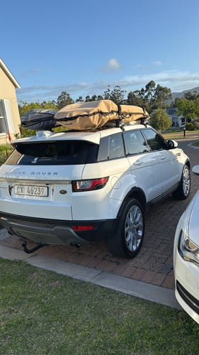 Customer photo review of Limlex® HydroShield-X Coating Spray