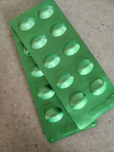 Customer photo review of ポイント購入(販売終了しました)