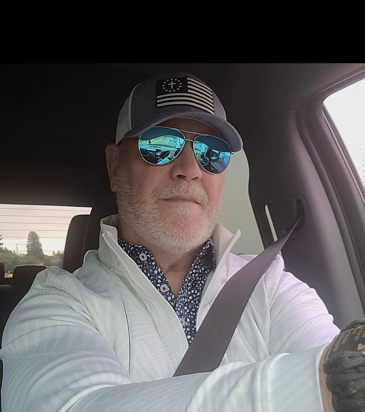 Customer photo review of Infinity Full Zip