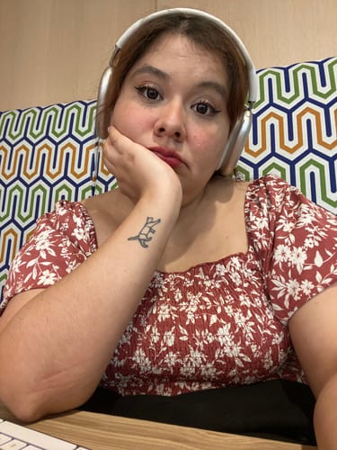 Customer photo review of Kazzue Midnight Copper